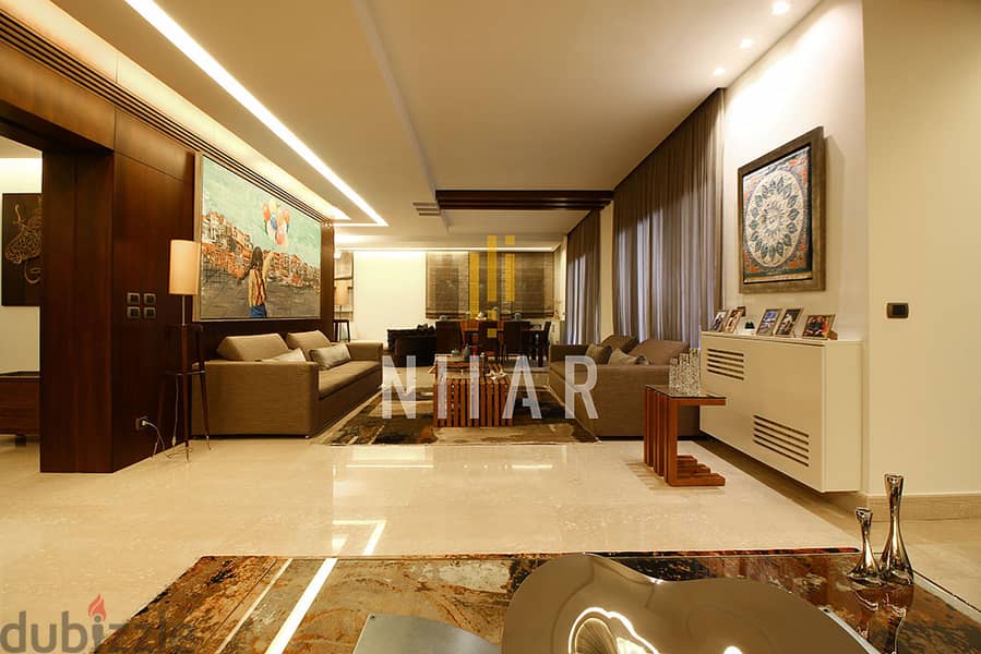 Apartments For Sale in Ramlet el Bahyaشقق للبيع في رملة البيضاءAP15338 3