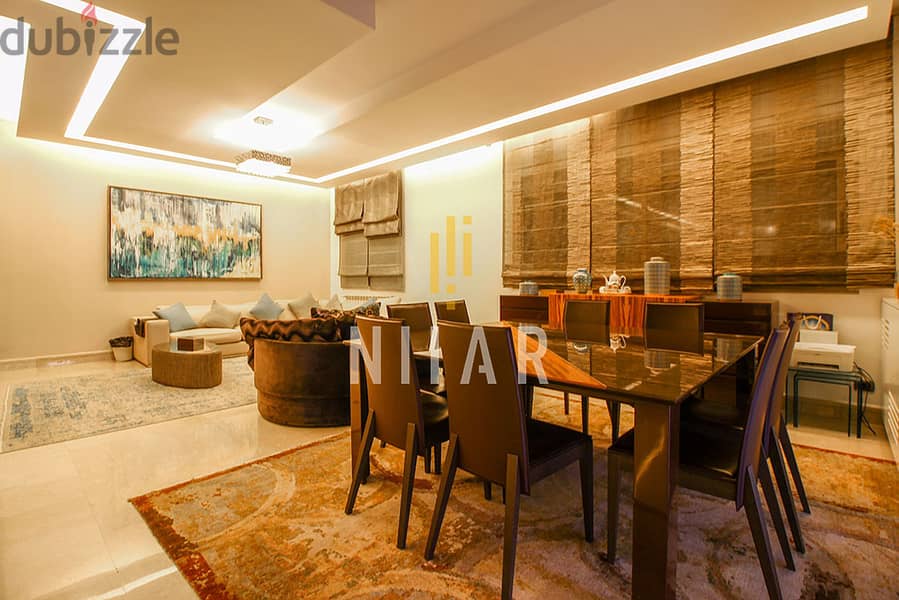 Apartments For Sale in Ramlet el Bahyaشقق للبيع في رملة البيضاءAP15338 4