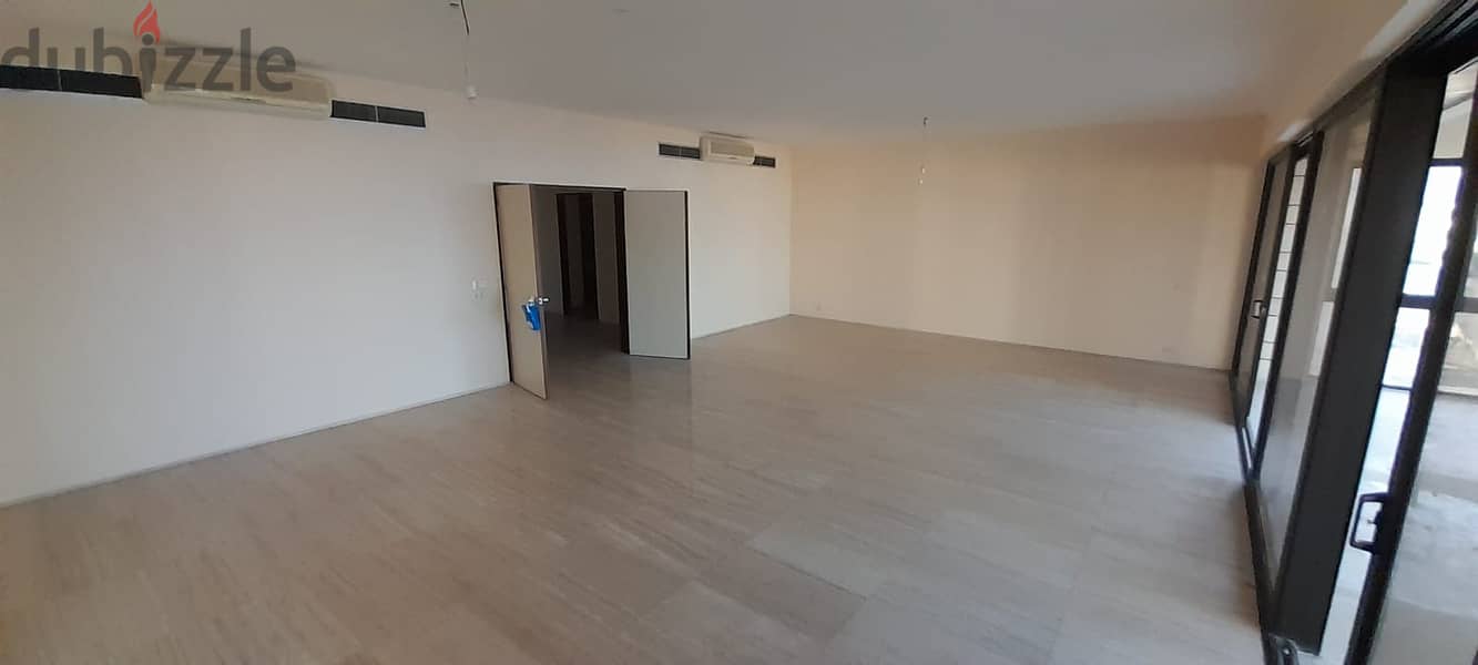 BRAND NEW , AIN EL MRAISSEH + SEA VIEW (450SQ) 4 MASTER BEDS (JNR-199) 1