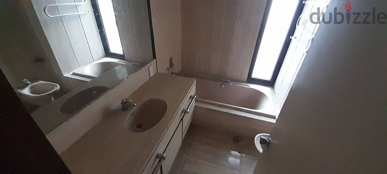 BRAND NEW , AIN EL MRAISSEH + SEA VIEW (450SQ) 4 MASTER BEDS (JNR-199) 7