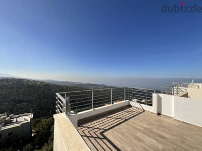 RWB181AH - Apartment for sale in Breij Jbeil شقة للبيع في البريج جبيل