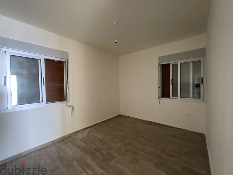 RWB181AH - Apartment for sale in Breij Jbeil شقة للبيع في البريج جبيل 4