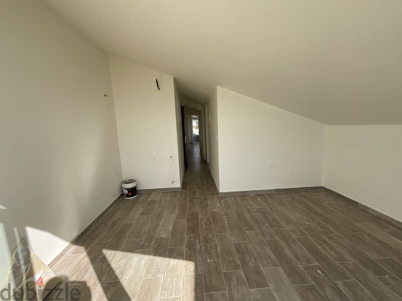 RWB181AH - Apartment for sale in Breij Jbeil شقة للبيع في البريج جبيل 8
