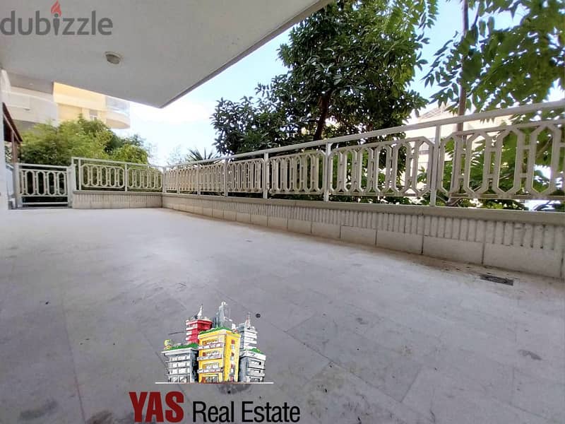 Haret Sakher 400m2 | Terrace / Garden 150m2 | Duplex | Luxury | IV 11