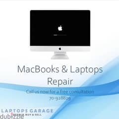 MacBooks & Laptops Softwares/Apps