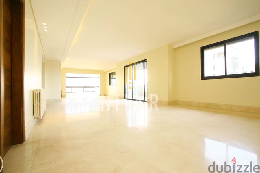 Apartments For Sale in Achrafieh | شقق للبيع في الأشرفية | AP15414 2