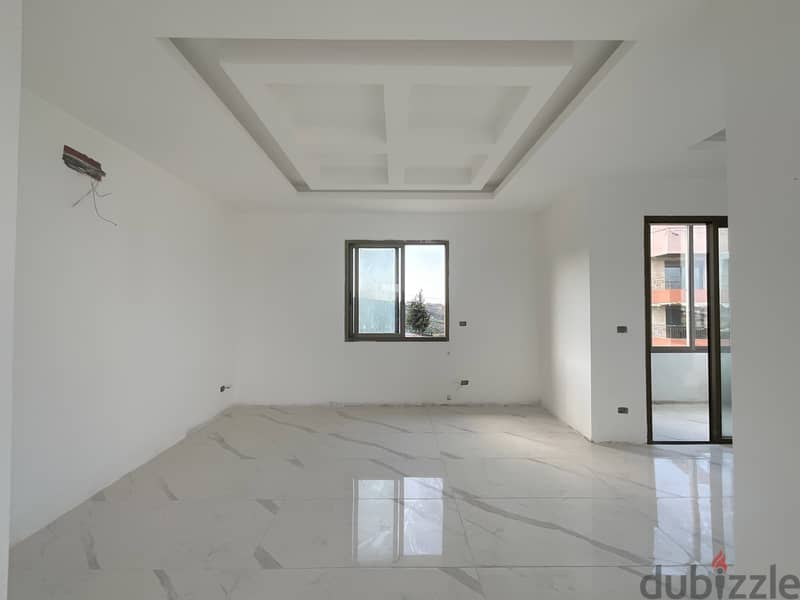 RWB182AH - Apartment for sale in Hboub Jbeil شقة للبيع في حبوب جبيل 2