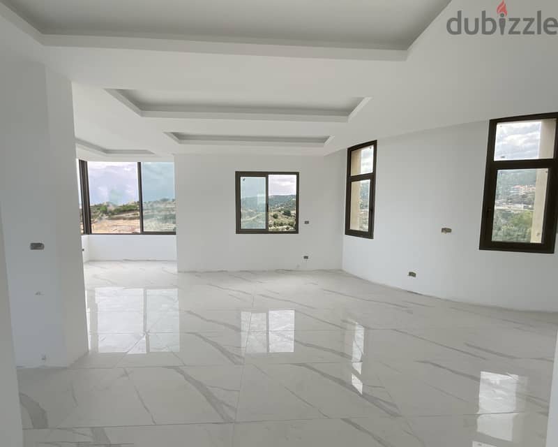 RWB182AH - Apartment for sale in Hboub Jbeil شقة للبيع في حبوب جبيل 1