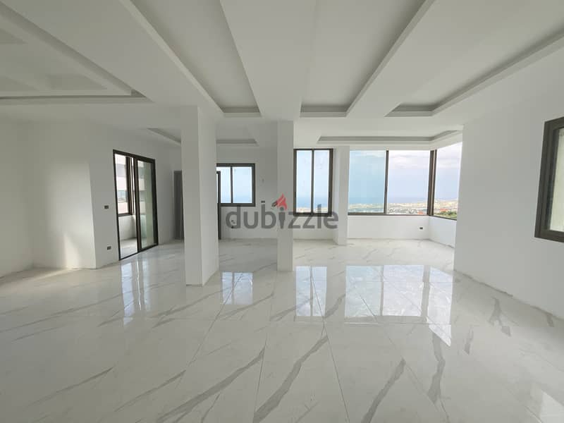 RWB182AH - Apartment for sale in Hboub Jbeil شقة للبيع في حبوب جبيل 3