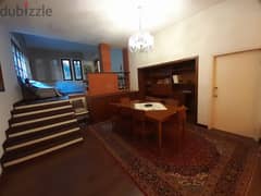 RWK141EG - Private Triplex House Furnished For Rent in Sarba 0