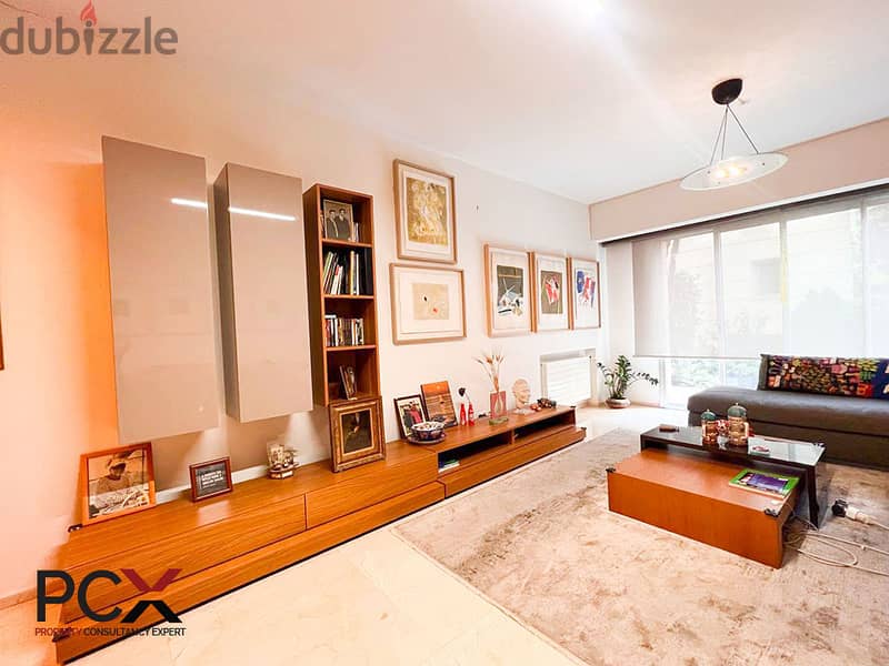 Apartment For Sale |n Downtown I Furnished I With Terrace I Gym&Pool 4