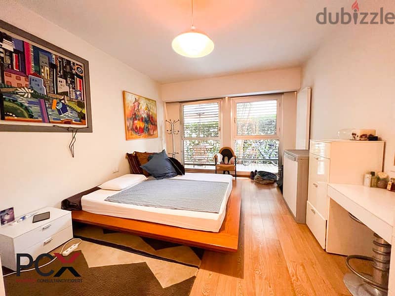 Apartment For Sale |n Downtown I Furnished I With Terrace I Gym&Pool 9