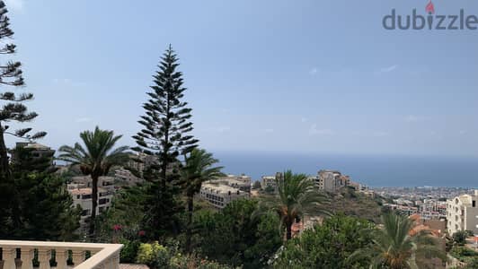 RWB161MT - Villa Triplex for sale in Jbeil Blat فيلا للبيع في جبيل