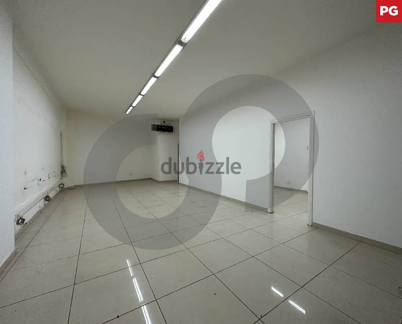 A brand-new office space in Mansourieh/المنصورية REF#PG97966 0