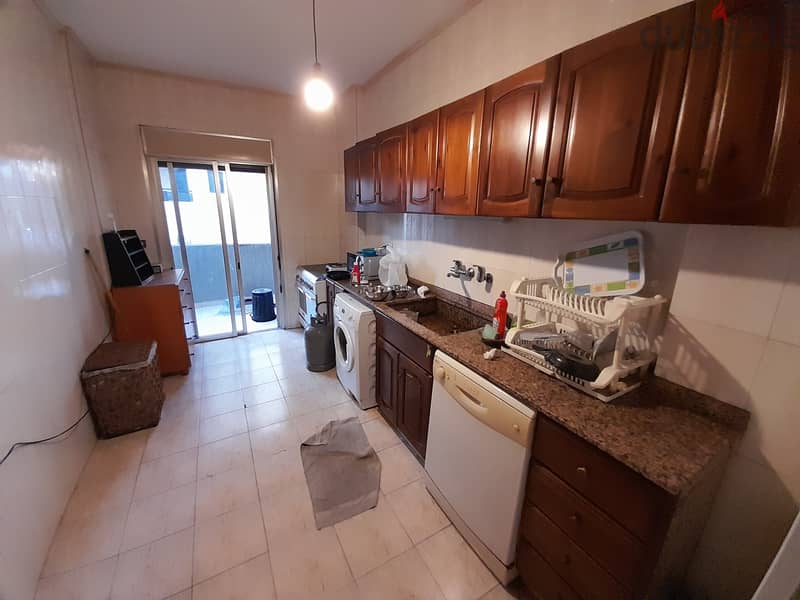 RWK133EG - Apartment For Sale in Sarba - شقة للبيع في صربا 3