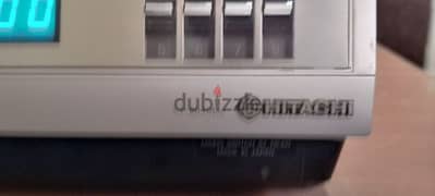 old video  deck player