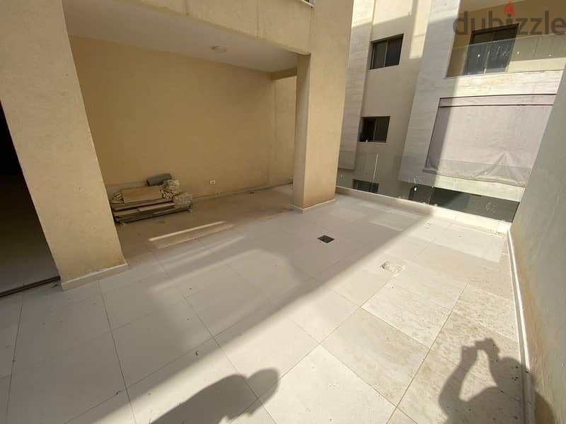 RWK201CM - Apartment For Rent in Tabarja -  شقة للإيجار في طبرجا 2