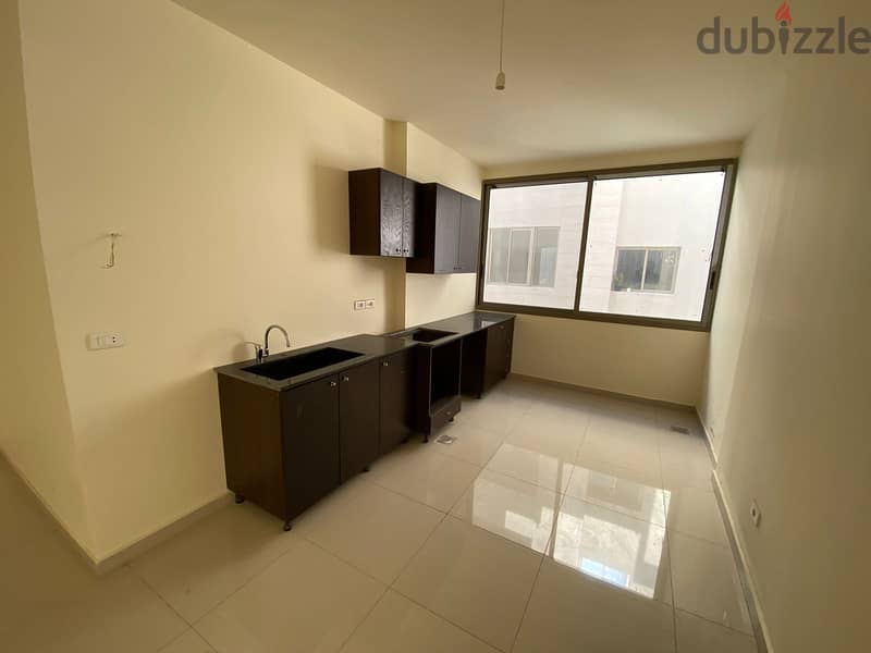 RWK201CM - Apartment For Rent in Tabarja -  شقة للإيجار في طبرجا 7