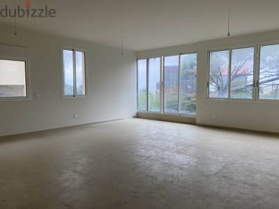 150 SQM Brand New Apartment in Qannabet Broumana, Metn