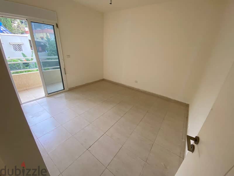 RWK202CM - Apartment For Rent in Kfaryassine شقة للإيجار في كفر ياسين 3
