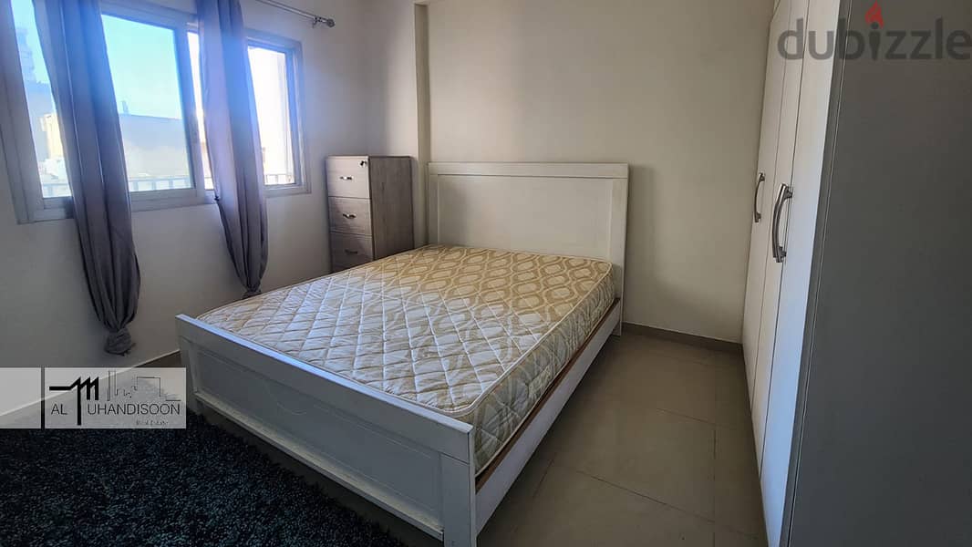 Furnished Apartment for Rent Beirut, Bliss 2
