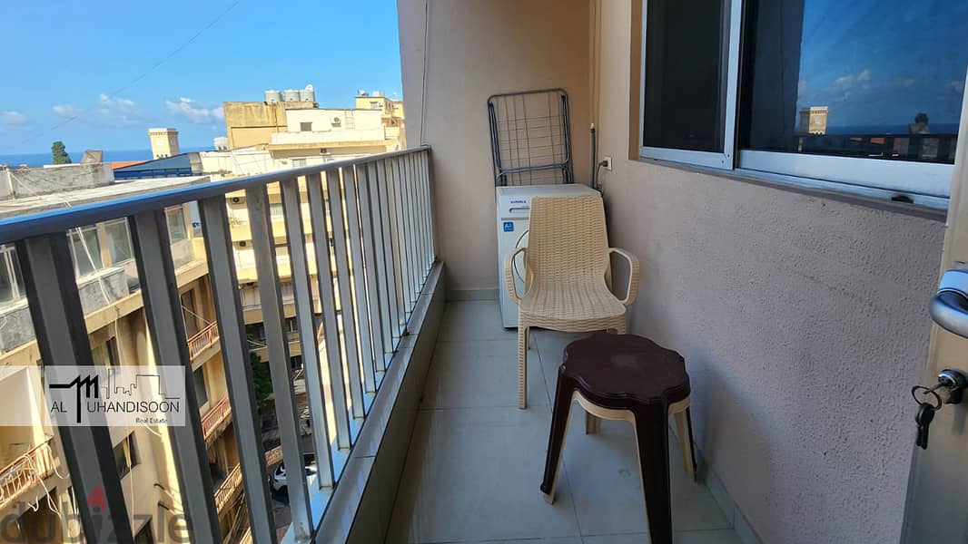 Furnished Apartment for Rent Beirut, Bliss 4