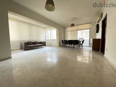 Apartment for rent in Achrafieh Sioufi