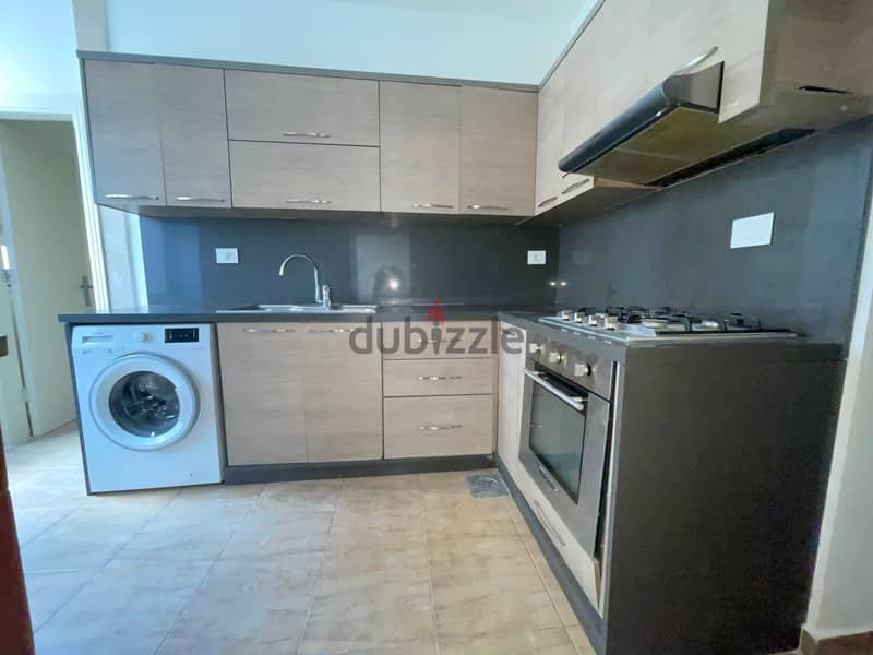 Apartment for rent in Achrafieh Sioufi 3