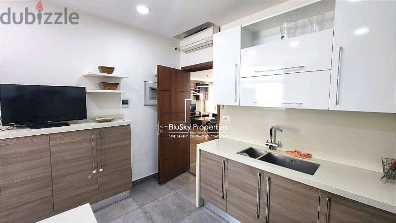Apartment 200m² 3 beds For SALE In Achrafieh - شقة للبيع #JF 3