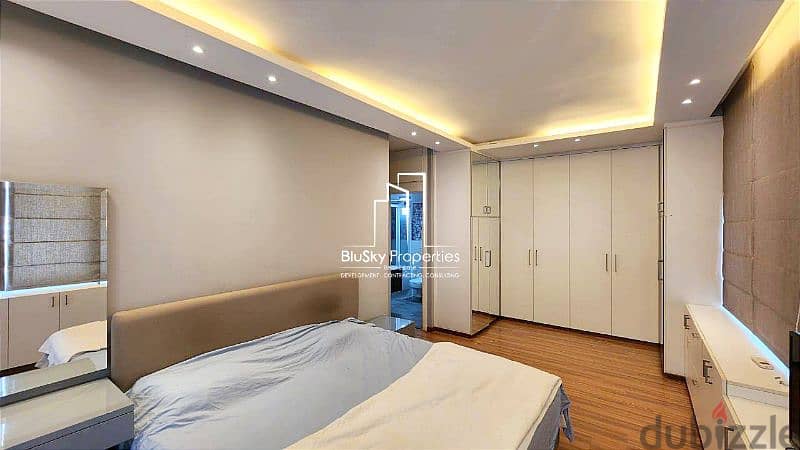 Apartment 200m² 3 beds For SALE In Achrafieh - شقة للبيع #JF 6