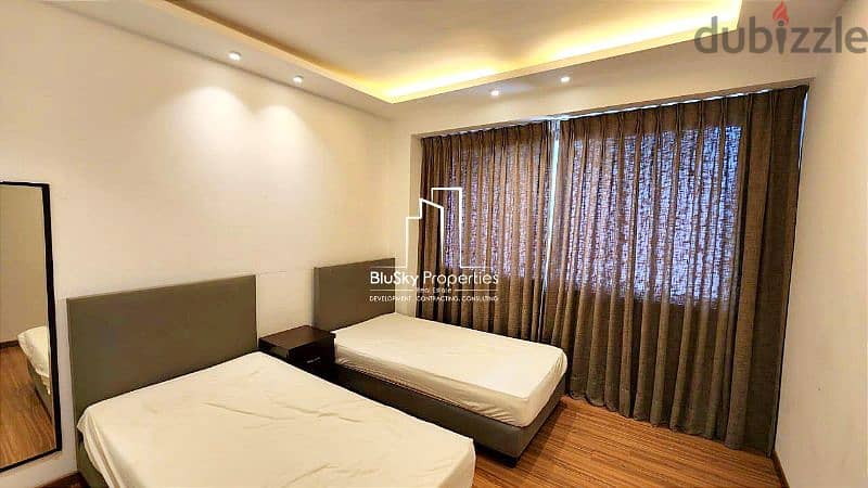 Apartment 200m² 3 beds For SALE In Achrafieh - شقة للبيع #JF 8