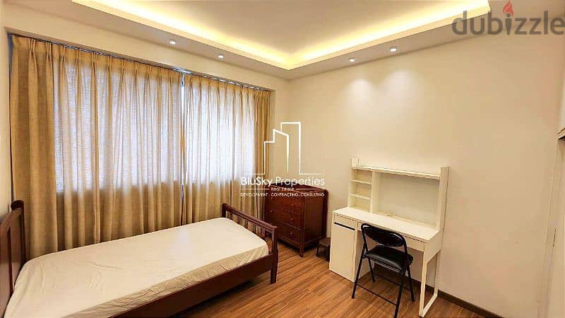 Apartment 200m² 3 beds For SALE In Achrafieh - شقة للبيع #JF 11