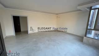 New Spacious Apartment | Well Water | Hot Deal | 0