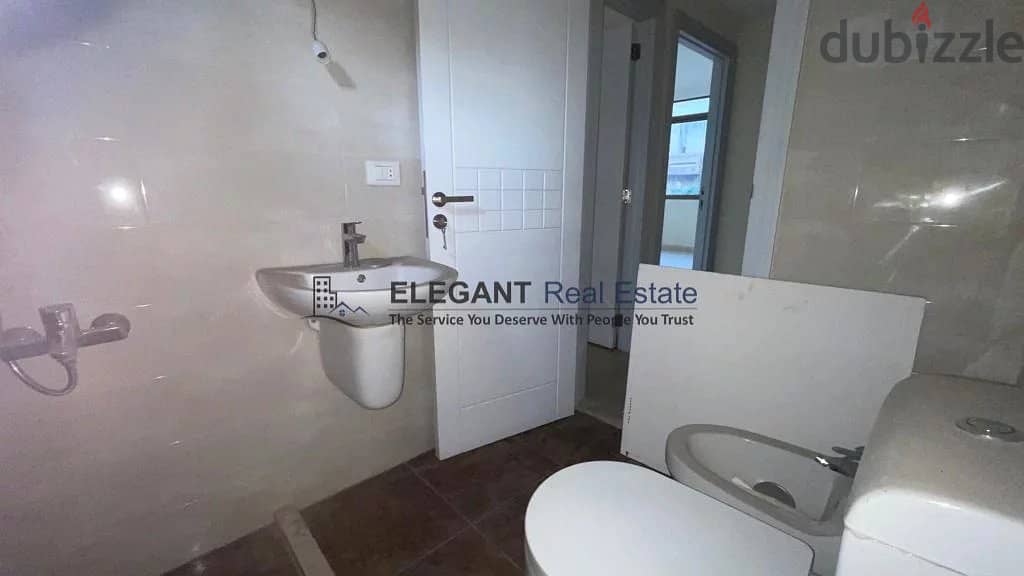 New Spacious Apartment | Well Water | Hot Deal | 5