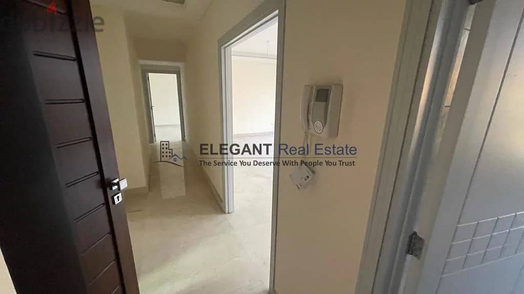 New Spacious Apartment | Well Water | Hot Deal | 7