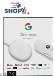 Chromecast