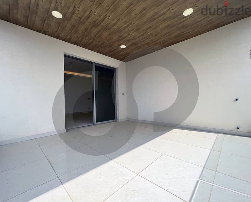 REF#CM00456! Brand new 225 sqm apartment in the heart of Ballouneh! 2