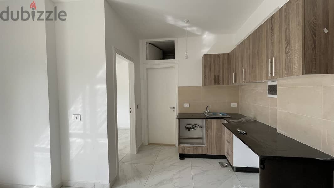 RWB135CA - Apartment for sale in Chamat Jbeil شقة للبيع في شامات جبيل 2