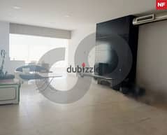 Apartment for sale in ballouneh! REF#NF00227