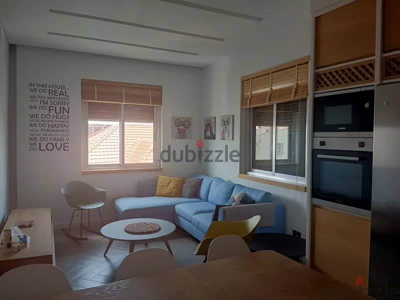 Apartment for sale in ballouneh! REF#NF00227 1