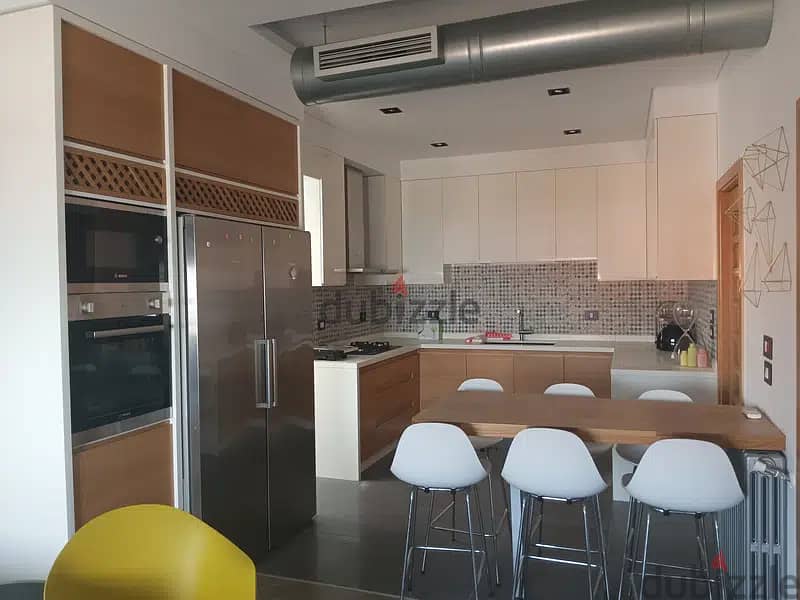 Apartment for sale in ballouneh! REF#NF00227 3