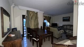 RWB136CA - Apartment for sale in Gherfine Jbeil شقة للبيع في جبيل