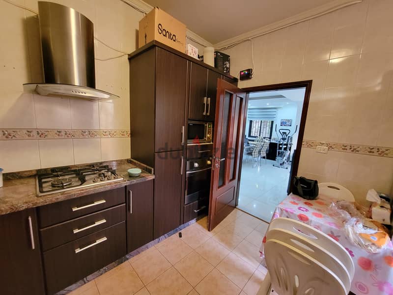 RWB138CH - Apartment for sale in HALAT Jbeil شقة للبيع في حالات جبيل 3