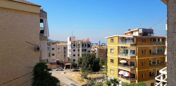 L05203-Attractive Apartment For Sale at kfarhbeib