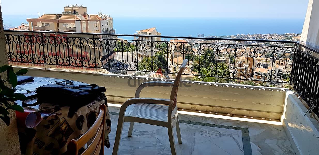 L05227-Fully Furnished Apartment For Sale in Ghazir 1