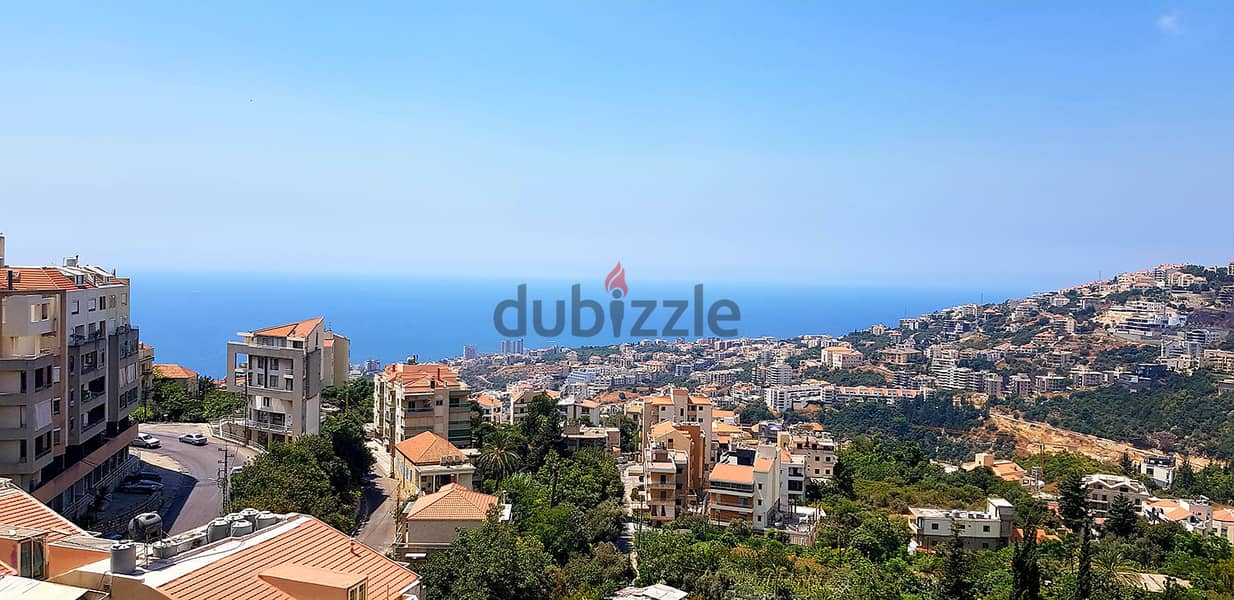 L05227-Fully Furnished Apartment For Sale in Ghazir 8