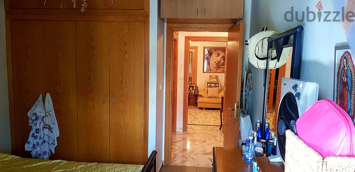 L05227-Fully Furnished Apartment For Sale in Ghazir 9