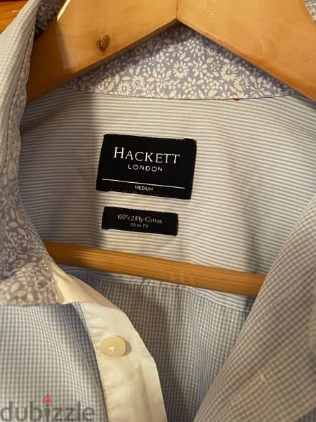 Hackett London Shirt 2