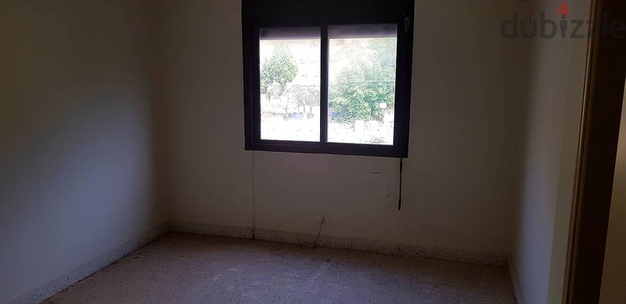 L05225-New Apartment for Sale In Kfarhbeib - Ghazir with an Open View 1