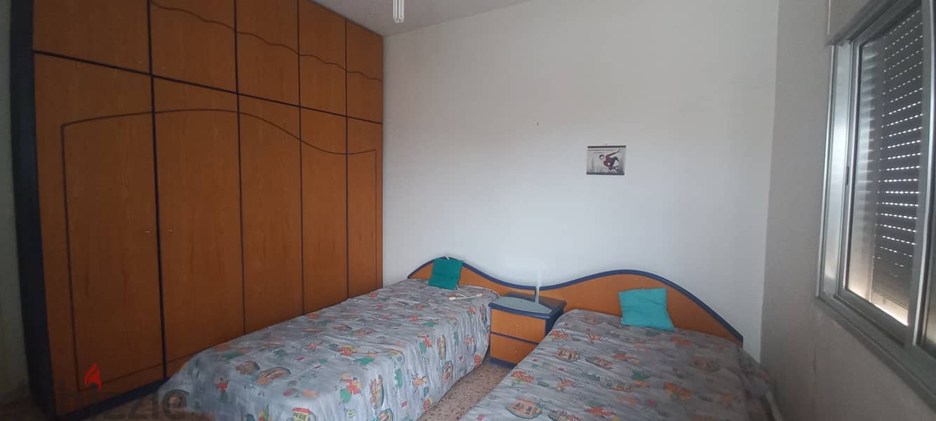 RWK179EM - Apartment For Rent in Zouk Mikael  شقة للإيجار في ذوق مكايل 8
